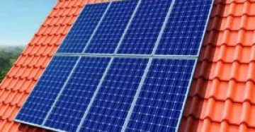 FREE Solar Panels Grants