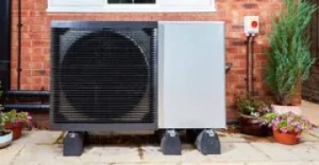 FREE Air Source Heat Pump Grants