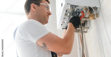 FREE Boiler Replacement